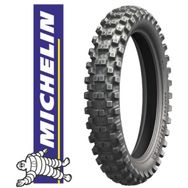 Michelin 120/90-18 Tracker Cross Motosiklet Arka Lastiği