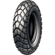 Michelin 130/90-10 61J Reggae Motosiklet Ön Lastiği