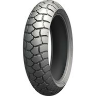 Michelin 170/60 R17 72V Pilot Road 4 Trail Motosiklet Arka Lastiği