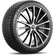 Michelin 175/60 R18 85H Alpin 6 Kış Lastiği