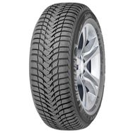 Michelin 175/65 R14 82T Alpin A4 Kış Lastiği