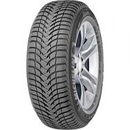 Michelin 175/65 R15 88H XL Alpin A4 Kış Lastiği 2023