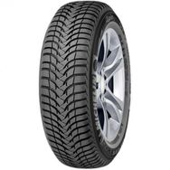 Michelin 175/65 R15 88H XL Alpin A4 Kış Lastiği
