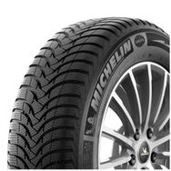 Michelin 185/60 R15 88H XL GRNX Alpin A4 AO Kış Lastiği 2024