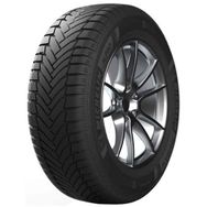 Michelin 185/65 R15 88T XL Alpin 6 Kış Lastiği 2020