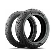 Michelin 190/50 ZR17 73W Road 6 Gt Motosiklet Lastiği