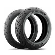 Michelin 190/50 ZR17 73W Road 6 Motosiklet Lastiği