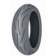 Michelin 190/50ZR17 Pilot Power 2CT 73W Arka Motosiklet Lastiği