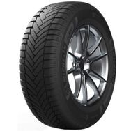 Michelin 195/55 R16 87H Alpin 6 Kış Lastiği 2021