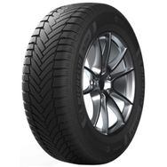Michelin 195/55 R16 91T XL Alpin 6 Kış Lastiği 2023