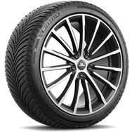Michelin 195/60 R18 96H XL CrossClimate 2 Dört Mevsim Lastiği 2024