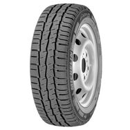 Michelin 195/70 R15C 104/102R 98T Agilis Alpin Kış Lastiği 2022