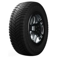 Michelin 195/70 R15C 104/102T Agilis CrossClimate Dört Mevsim Lastiği 2024
