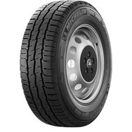 Michelin 195/75 R16C 107/105R Agilis Alpin Kış Lastiği 2024