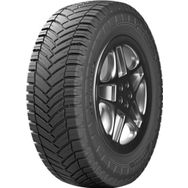 Michelin 195/75 R16C 107/105R Agilis CrossClimate Dört Mevsim Lastiği 2024
