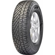Michelin 195/80 R15 96T Latitude Cross DT Yaz Lastiği Üretim Yılı: 2022