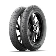 Michelin 2.75-18 ve 90/90-18 City Extra Ön Arka Takım Motosiklet Lastiği