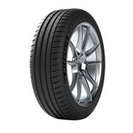 Michelin 205/40 ZR18 86Y XL Pilot Sport 4 DT1 Yaz Lastiği Üretim Yılı: 2023