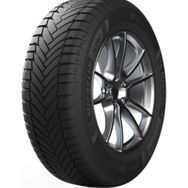Michelin 205/45 R17 88H XL Alpin 6 Kış Lastiği 2023