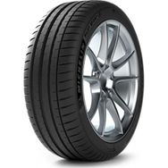 Michelin 205/45 R17 88Y XL Pilot Sport 4 Yaz Lastiği