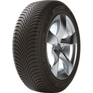 Michelin 205/50 R17 89V Alpin 5 Kış Lastiği 2020