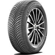 Michelin 205/50 R17 89V CrossClimate 2 Dört Mevsim Lastiği 2023