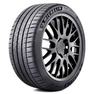Michelin 205/50 R17 89W Pilot Sport 4 ZP Yaz Lastiği