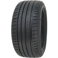 Michelin 205/50 ZR17 93Y XL Pilot Sport 4 Yaz Lastiği Üretim Yılı: 2024