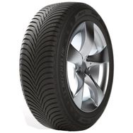 Michelin 205/55 R16 91H Alpin 5 ZP Kış Lastiği 2023