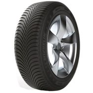 Michelin 205/55 R16 91H Alpin 5 ZP Kış Lastiği