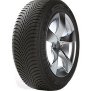 Michelin 205/55 R16 91H Alpin 5 ZP RFT Kış Lastiği 2024
