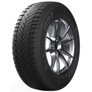 Michelin 205/55 R16 91H Alpin 6 Kış Lastiği 2023