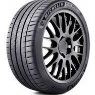 Michelin 205/55 R16 91W Pilot Sport 4 Yaz Lastiği Üretim Yılı: 2024