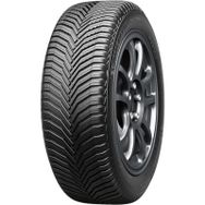 Michelin 205/55 R16 94V XL CrossClimate 2 Dört Mevsim Lastiği