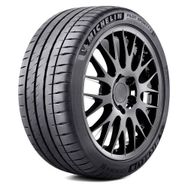 Michelin 205/55 ZR16 91Y Pilot Sport 4 Yaz Lastiği