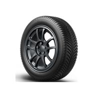 Michelin 205/60 R16 92H CrossClimate 2 Dört Mevsim Lastiği