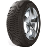 Michelin 205/60 R16 92V Alpin A5 ZP Kış Lastiği 2024
