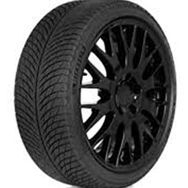 Michelin 205/60 R16 92V Pilot Alpin 5 Suv Kış Lastiği