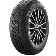 Michelin 205/60 R17 93H Alpin 6 Kış Lastiği 2024