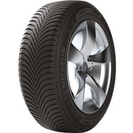 Michelin 205/65 R15 94T XL Pilot Alpin 5 Kış Lastiği 2022