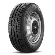 Michelin 205/65 R16C 107/105T Agilis Alpin Kış Lastiği 2023