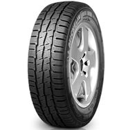 Michelin 205/65 R16C 107/105T Agilis Alpin Kış Lastiği