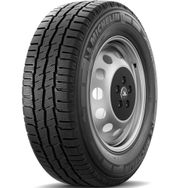 Michelin 205/75 R16C 110/108R Agilis Alpin Kış Lastiği 2024