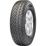 Michelin 205/80 R16 104T XL Latitude Cross DT Yaz Lastiği Üretim Yılı: 2023