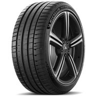 Michelin 215/40 R17 87Y Pilot Sport 5 XL Yaz Lastiği