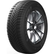 Michelin 215/45 R17 91V XL Alpin 6 Kış Lastiği 2024