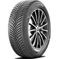 Michelin 215/45 R17 91Y XL CrossClimate 2 Dört Mevsim Lastiği 2023