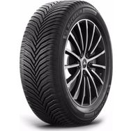 Michelin 215/45 R18 93W XL CrossClimate 2 Dört Mevsim Lastiği 2025