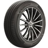 Michelin 215/45 R18 93W XL Primacy 4+ Yaz Lastiği