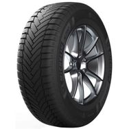 Michelin 215/50 R17 95V XL Alpin 6 Kış Lastiği 2020